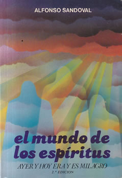 El mundo de los espíritus
