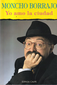 Yo amo la ciudad