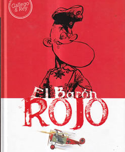 El Barón Rojo