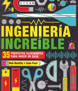 Ingeniería increíble