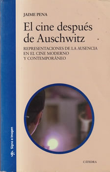 El cine después de Auschwitz