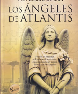 Los ángeles de Atlantis