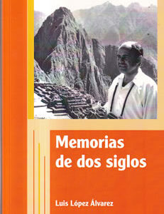 Memorias de dos siglos