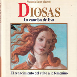 Diosas. La canción de Eva
