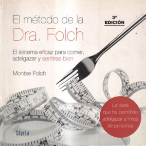 El método de la Dra. Folch
