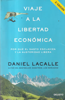 Viaje a la libertad económica