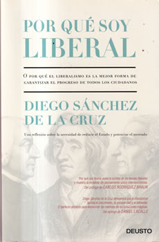 Por qué soy Liberal