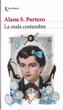 La mala costumbre