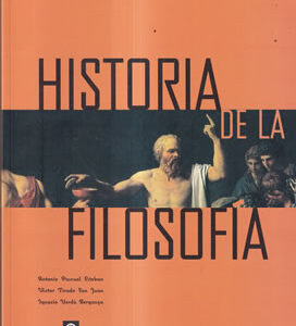 Historia de la filosofía