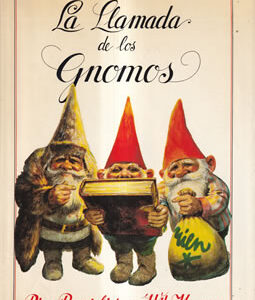 La llamada de los gnomos