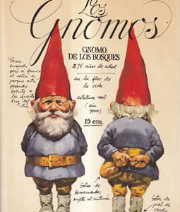 Los gnomos