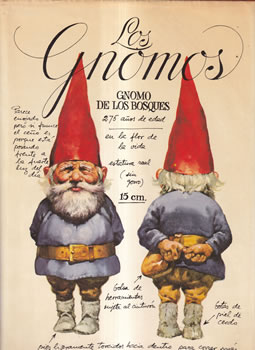 Los gnomos