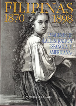 Filipinas 1870-1898. Imágenes de "La Ilustración española y americana"