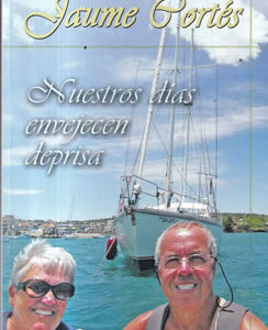 Nuestros días envejecen deprisa