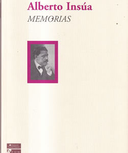 Alberto Insúa. Memorias