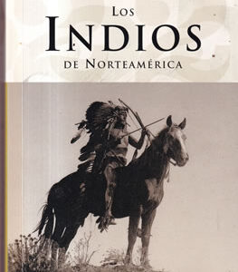 Los indios de norteamérica