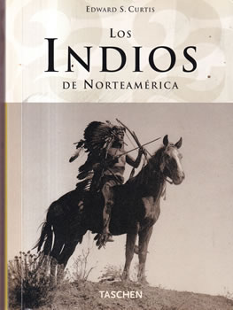 Los indios de norteamérica