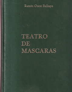 Teatro de máscaras