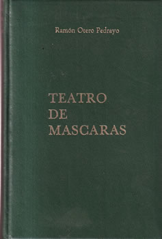 Teatro de máscaras
