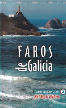 Faros de Galicia