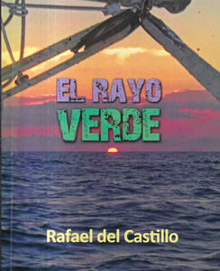 El rayo verde