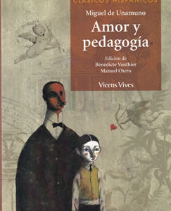 Amor y pedagogía