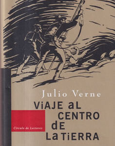 Viaje al centro de la Tierra