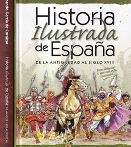Historia ilustrada de España