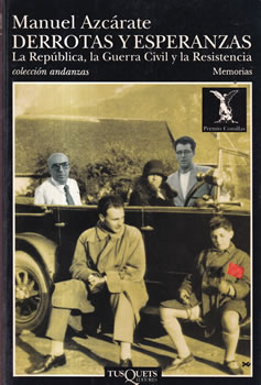 Derrotas y esperanzas