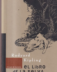 El Libro de la Selva