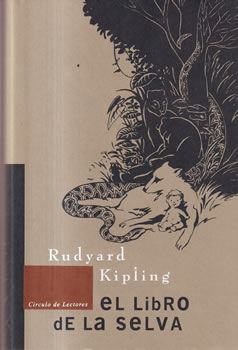 El Libro de la Selva