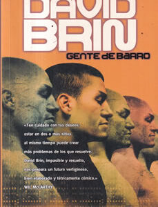 Gente de barrio
