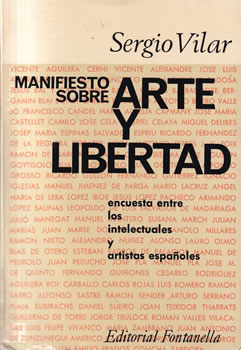 Manifiesto sobre arte y libertad