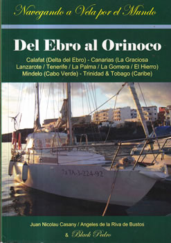 Del Ebro al Orinoco