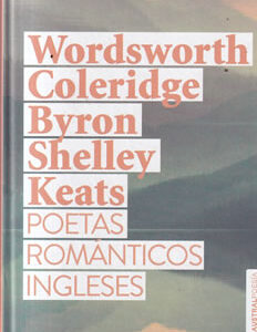 Poetas románticos ingleses