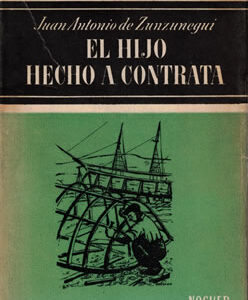 El hijo hecho a contrata