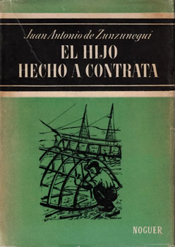El hijo hecho a contrata