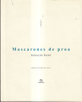 Mascarones de proa