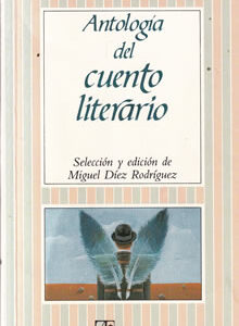 Antología del cuento literario