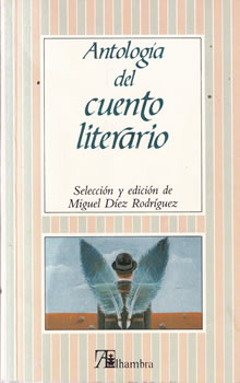 Antología del cuento literario