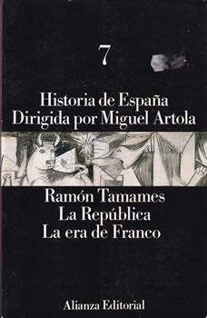 La República. La era de Franco