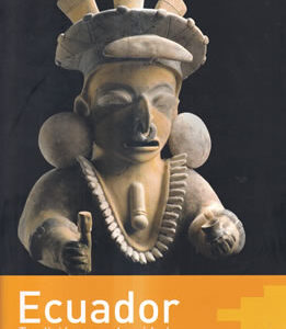 Ecuador. Tradición y modernidad