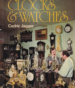 The world's great clocks & watches