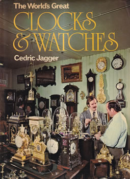 The world's great clocks & watches