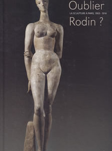 La sculpture à Paris, 1905 - 1914