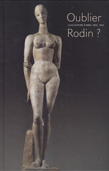La sculpture à Paris, 1905 - 1914