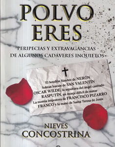 Polvo eres