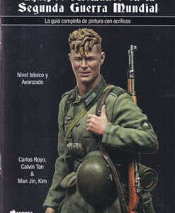 Equipos alemanes en la Segunda Guerra Mundial