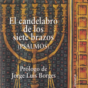 El candelabro de los siete brazos (Psalmos)
