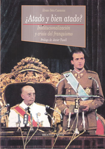 ¿Atado y bien atado?
